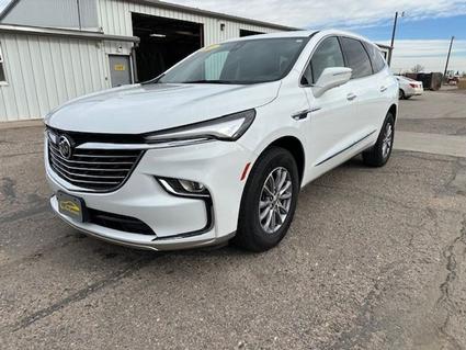 2024 Buick Enclave Gering NE