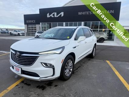 2024 Buick Enclave Casper WY