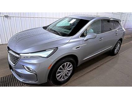 2024 Buick Enclave Spearfish SD