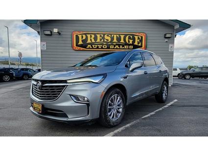 2024 Buick Enclave Spearfish SD