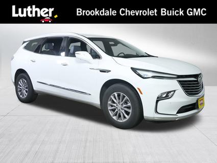 2024 Buick Enclave Minneapolis MN