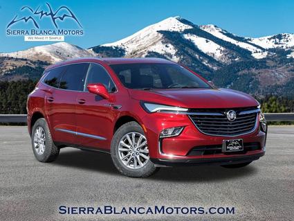 2024 Buick Enclave Ruidoso NM