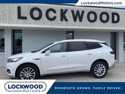 2018 Buick Enclave Marshall MN