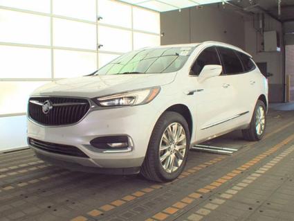 2018 Buick Enclave Devil's Lake ND