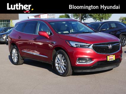 2018 Buick Enclave Minneapolis MN