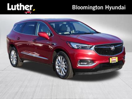 2018 Buick Enclave Minneapolis MN