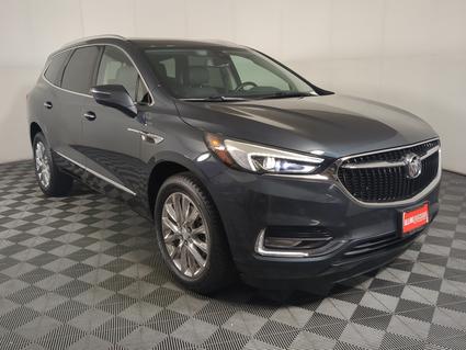 2018 Buick Enclave Champaign IL