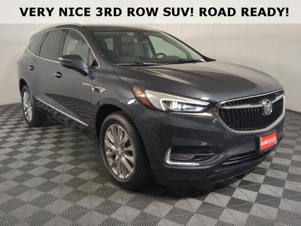 2018 Buick Enclave Champaign IL
