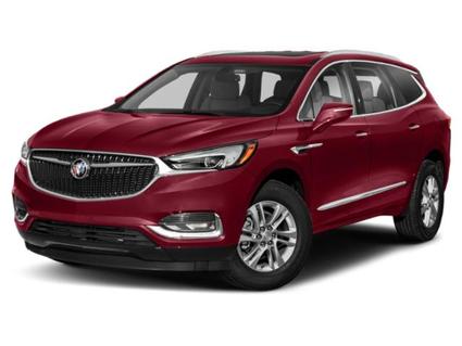 2020 Buick Enclave Tremonton UT
