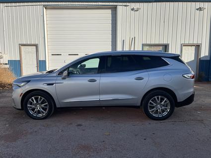 2022 Buick Enclave Gillette WY