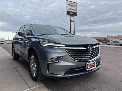 2023 Buick Enclave Chadron NE
