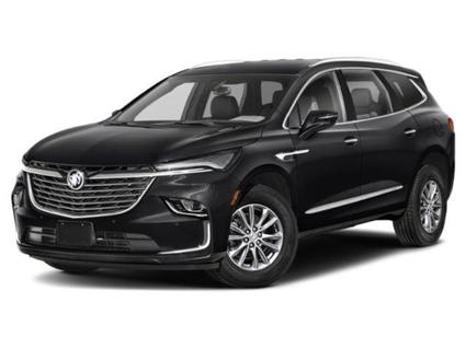 2023 Buick Enclave Cheyenne WY