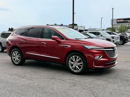 2023 Buick Enclave Beckley WV