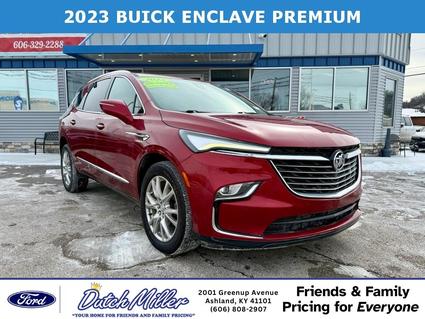 2023 Buick Enclave Ashland KY
