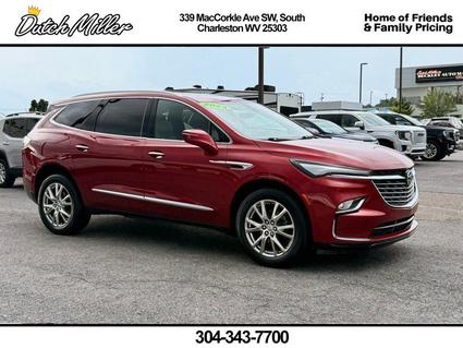 2023 Buick Enclave South Charleston WV