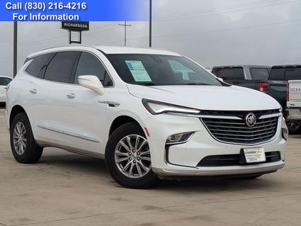 2024 Buick Enclave Floresville TX