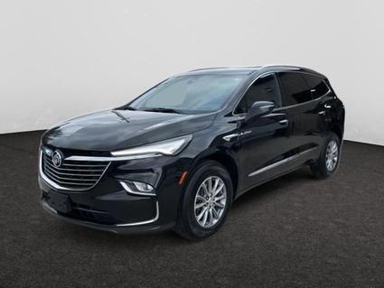 2024 Buick Enclave Tupelo MS