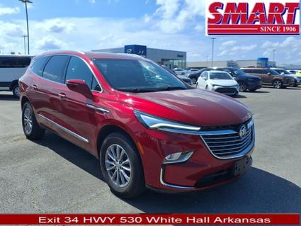 2024 Buick Enclave White Hall AR