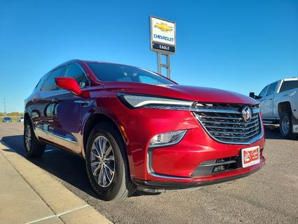 2024 Buick Enclave Chadron NE