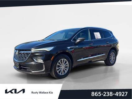 2024 Buick Enclave Louisville TN