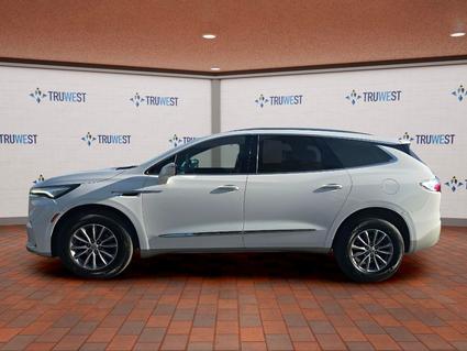 2024 Buick Enclave Cortez CO