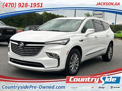 2024 Buick Enclave Jackson GA