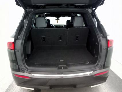 2024 Buick Enclave Spokane WA