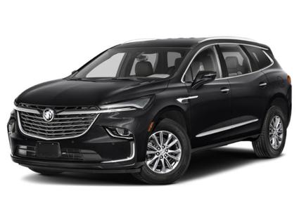 2024 Buick Enclave Spokane WA