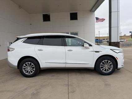 2024 Buick Enclave Pierre SD