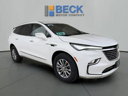 2024 Buick Enclave Pierre SD
