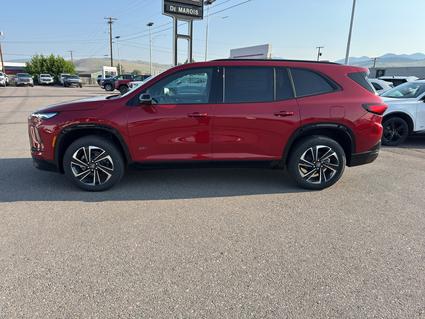 2025 Buick Enclave Missoula MT