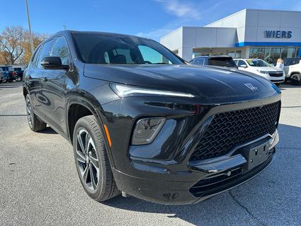 2025 Buick Enclave Demotte IN