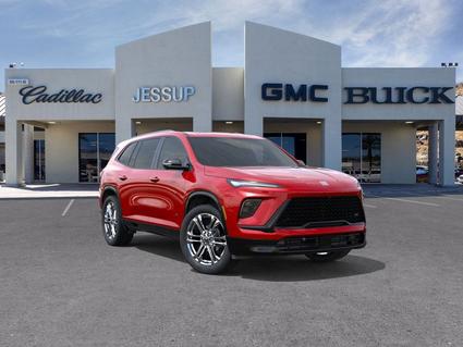 2025 Buick Enclave Cathedral City CA