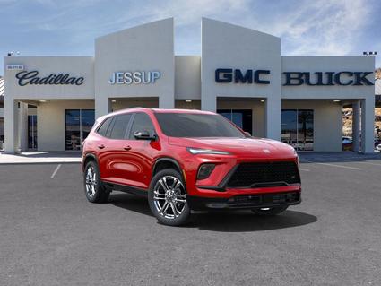 2025 Buick Enclave Cathedral City CA