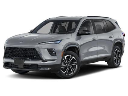 2025 Buick Enclave Ephraim UT