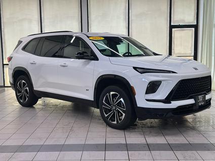 2025 Buick Enclave Demotte IN