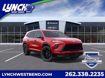 2025 Buick Enclave West Bend WI