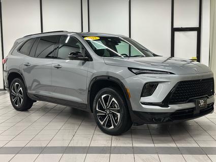 2025 Buick Enclave Demotte IN