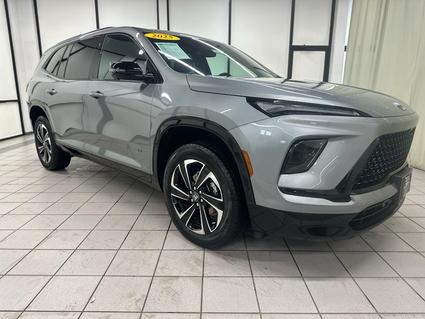 2025 Buick Enclave Demotte IN