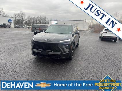 2025 Buick Enclave Fort Wayne IN