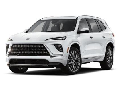 2025 Buick Enclave Fargo ND