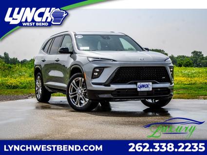 2025 Buick Enclave West Bend WI
