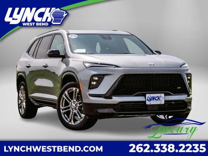 2025 Buick Enclave West Bend WI