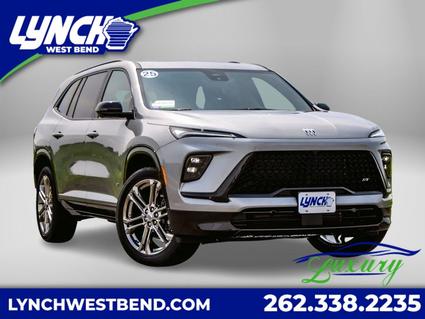 2025 Buick Enclave West Bend WI