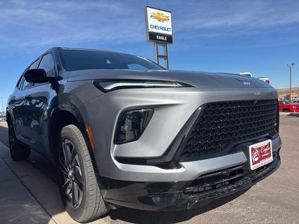 2025 Buick Enclave Chadron NE