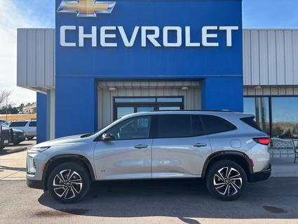 2025 Buick Enclave Chadron NE