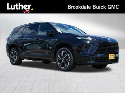 2025 Buick Enclave Minneapolis MN