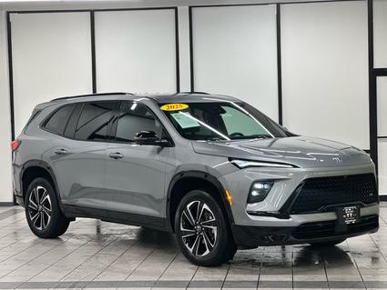 2025 Buick Enclave Demotte IN