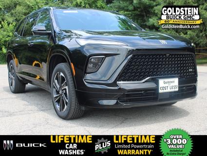 2025 Buick Enclave Albany NY