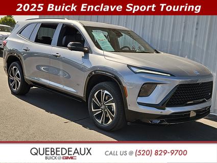 2025 Buick Enclave Tucson AZ